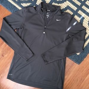 Men’s Nike Running Dri-Fit Quarter Zip
